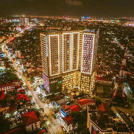 Mercure Hai Phong Dış mekan fotoğraf