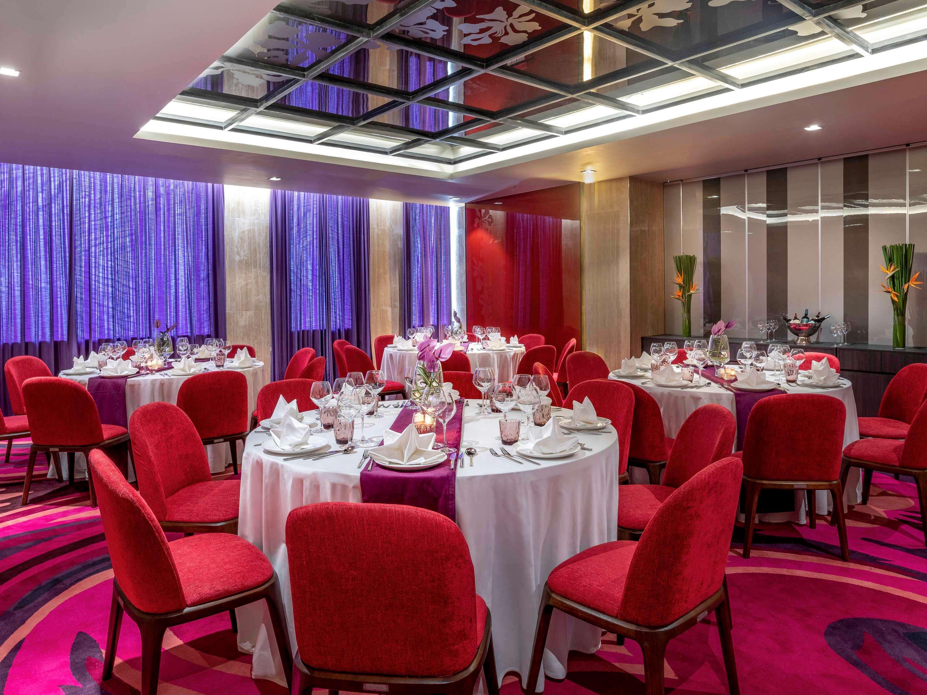 Mercure Hai Phong Dış mekan fotoğraf