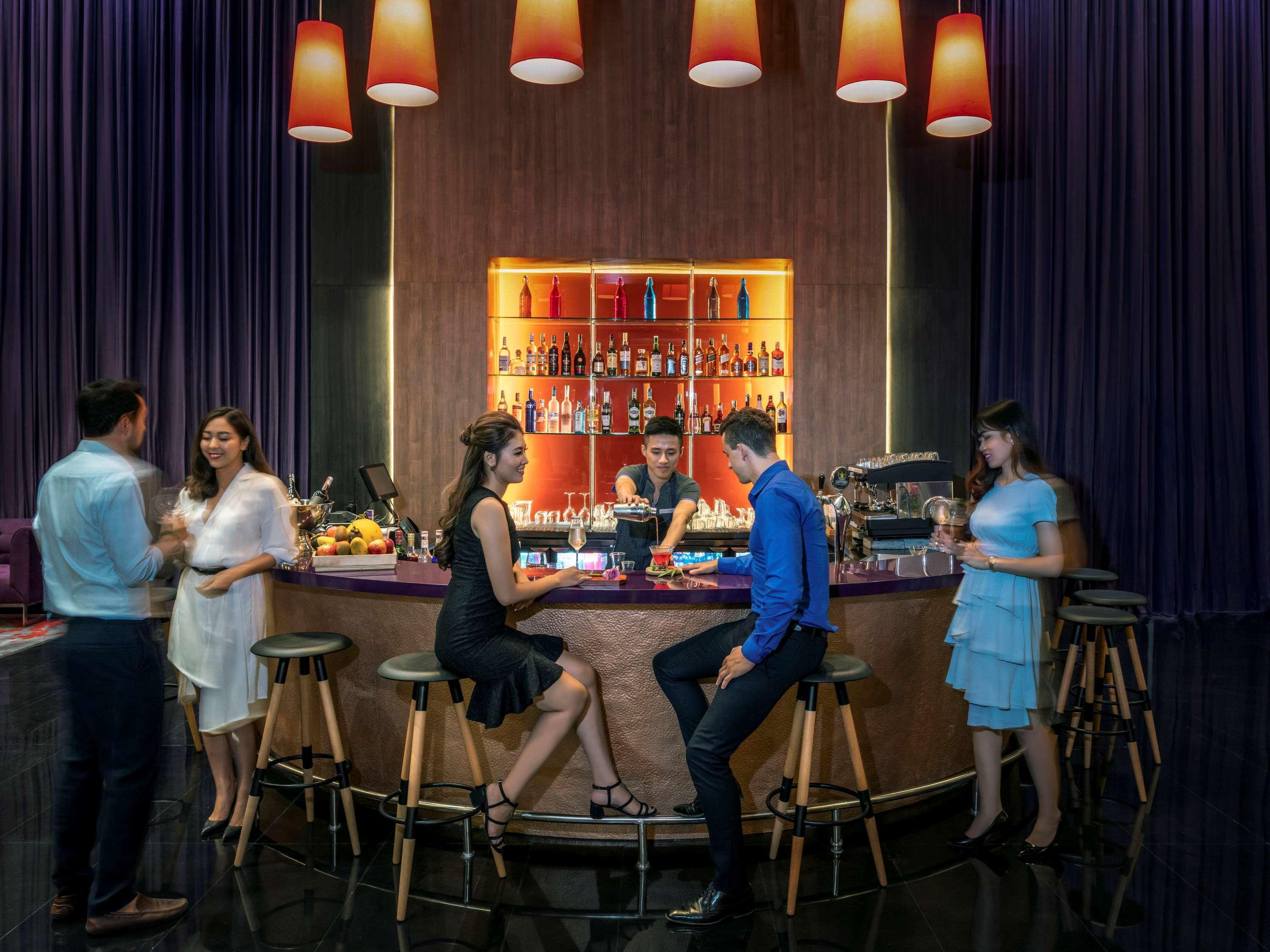 Mercure Hai Phong Dış mekan fotoğraf