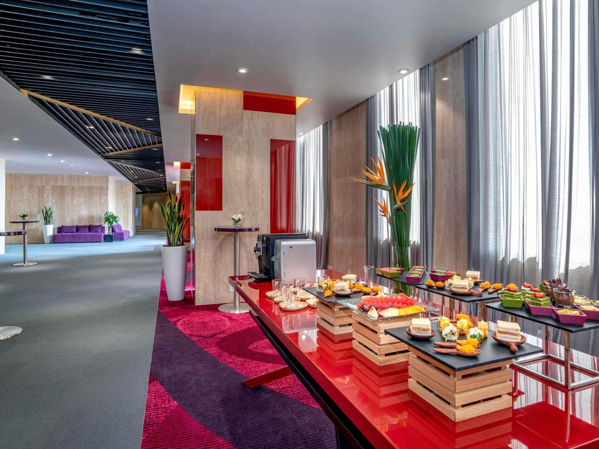 Mercure Hai Phong Dış mekan fotoğraf