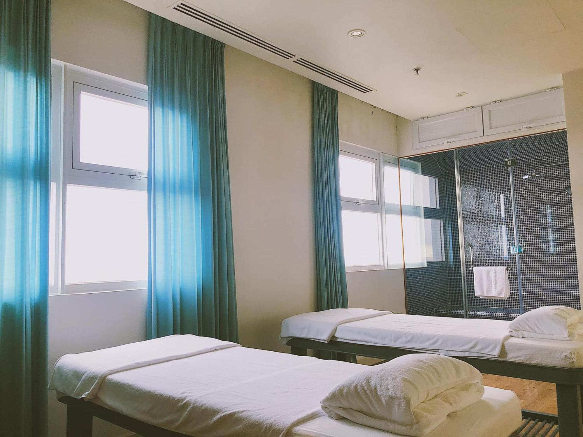 Mercure Hai Phong Dış mekan fotoğraf
